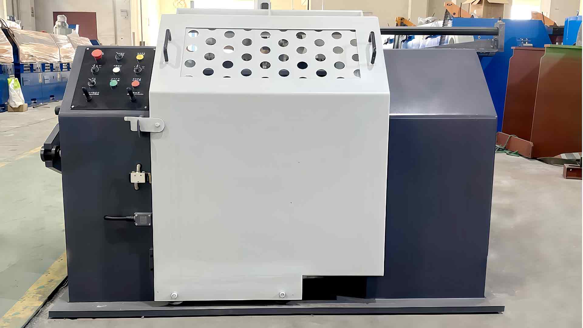 Kuinka nopea voittoteline auttaa parantamaan työnkulkua ja vähentämään seisokkeja suuren määrän valmistusprosesseissa?